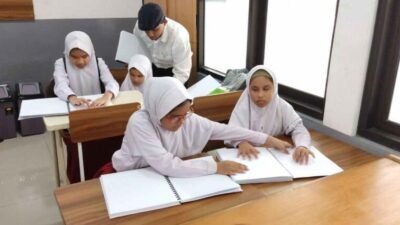 Bulan Muharram Tiba, Yuk Salurkan Al-Qur’an untuk Santri Tahfidz dan Penyandang Tunanetra di Pelosok