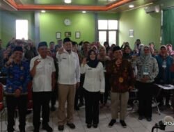 Program Kolaborasi KUA Pemberdayaan Ekonomi Umat Digelar Laziswaf Al Hilal, Kemenag, dan BAZNAS di Cimahi