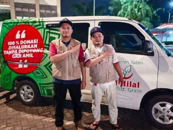 Puluhan Ribu Wakaf Al-Qur’an Disalurkan ke Wilayah Pelosok Papua
