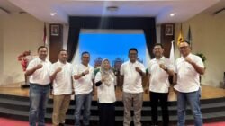 Munas Kafe Unsoed 2025 diadakan di Purwokerto