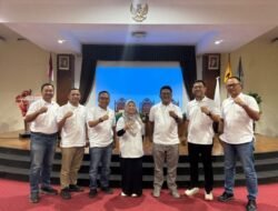 Munas Kafe Unsoed 2025 diadakan di Purwokerto