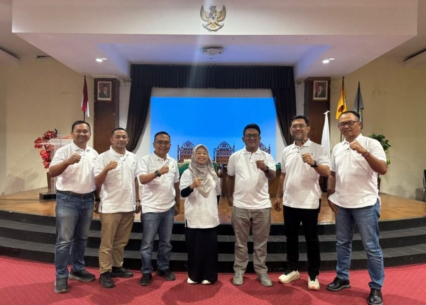 Munas KAFE Unsoed 2025, Catur Dermawan Terpilih Jadi Koordinator Presidium