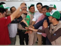 Ekspedisi Sebar Quran di 4 Pulau Nusa Tenggara Timur Resmi Dimulai