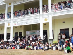 Pesantren Al Hilal Siapkan Jamboree Nasional ke-8 untuk Anak Yatim Penghafal Qur’an