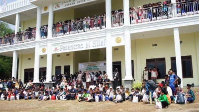 Pesantren Al Hilal Siapkan Jamboree Nasional ke-8 untuk Anak Yatim Penghafal Qur’an