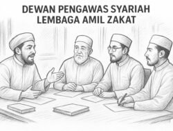 Isu dan Tantangan Anggota Dewan Pengawas Syariah pada Lembaga Amil Zakat