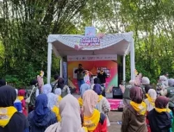 207 Peserta Meriahkan Hero Hore Jamboree Yatim Penghafal Quran Nasional Season 8