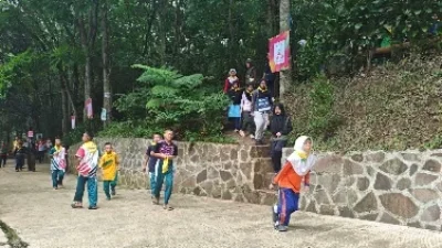 207 Peserta Meriahkan Hero Hore Jamboree Yatim Penghafal Quran Nasional Season 8