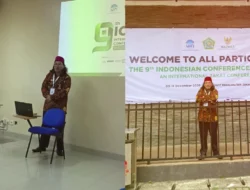 Transformasi Zakat dan Filantropi Global, LAZIS Al Hilal Hadiri 9th International Conference of Zakat (ICONZ)