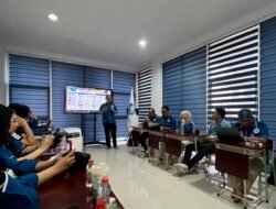 GEKRAFS Jawa Barat Matangkan Program Strategis Melalui Rakerwil