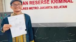 Pendiri Cheria Holiday Dilaporkan ke Polisi, Dugaan Penggelapan Dana dan Aset Perusahaan Mengemuka