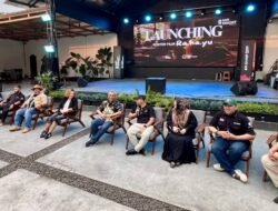 GEKRAFS JABAR Dorong Kolaborasi Industri Kreatif & Pendidikan Lewat Film Ra.ha.yu