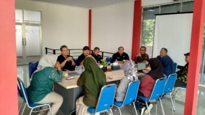 Indeks Pembangunan Literasi Masyarakat (IPLM) selalu manjadi sasaran target program dari Dinas Perpustakaan.