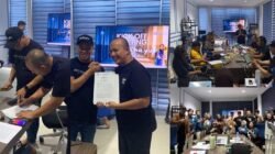 GEKRAFS JABAR Bentuk Komite Ra.ha.yu Film, Siapkan Kado Istimewa untuk Ribuan Guru