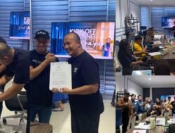 GEKRAFS JABAR Bentuk Komite Ra.ha.yu Film, Siapkan Kado Istimewa untuk Ribuan Guru